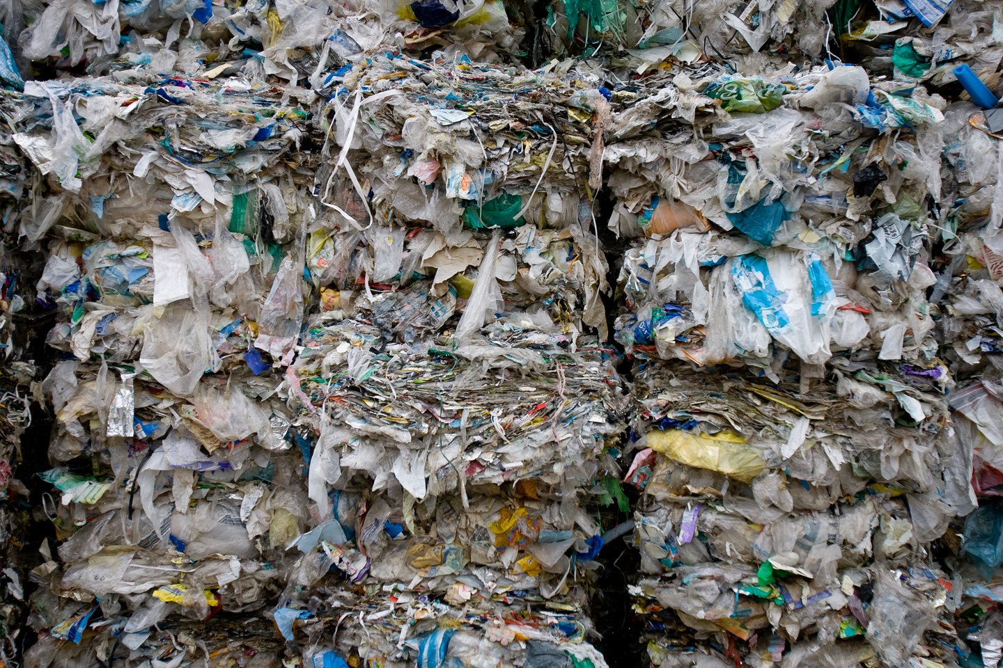 Plastiko atliekų tvarkymas – pokyčiai laukia jau kitąmet.<br>D.Umbraso nuotr.