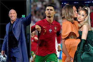 Kosminė suma: atskleidė, kiek už įrašą instagrame uždirba C. Ronaldo – tiek negauna niekas kitas