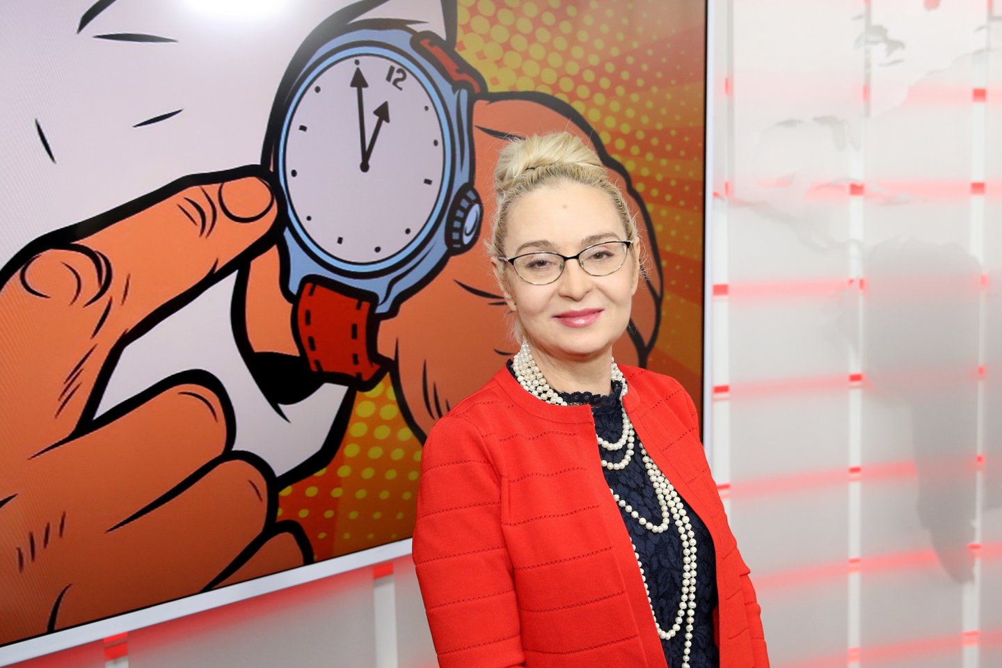 Palmira Kelertienė.