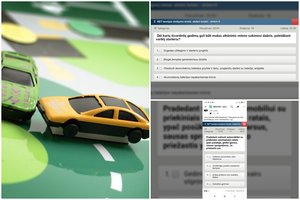KET klausimai kelia aistras: „Pakraupo net pažįstamas automobilių mechanikas“