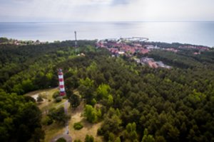 Nidoje sparnus kelia tarptautinis festivalis „N žemė“ – muzika prie marių ir kopų papėdėje