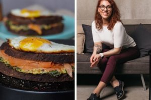 Simona atskleidė, kas padėjo per 2 mėnesius ištirpdyti 10 kilogramų: „Neketinu grįžti prie ankstesnės mitybos“