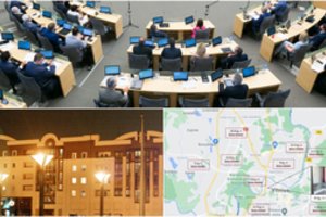 Netrukus be Seimo viešbučio liksiantiems politikams – būstas už padoraus studentų bendrabučio nuomos kainą 