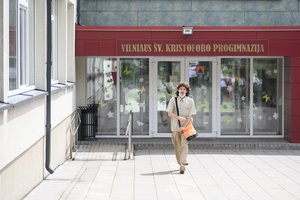 Pasitikrinkite: skelbiame preliminarius fizikos brandos egzamino rezultatus