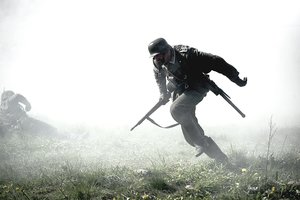 Neįtikėtina nacių karių energijos paslaptis: dokumentai atskleidė sukrečiančius faktus