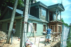 Nuo griūties išgelbėtas medinukas tapo muziejumi