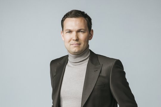 Žurnalisto Aurimo Tamulionio karjeroje – pokyčiai