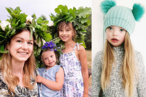 Dauno sindromą turinti keturmetė stebina aplinkinius: „Papildoma chromosoma mūsų neapriboja“