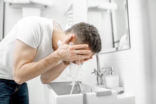 Vyrai ypač dažnai pamiršta naudoti vieną priemonę: pasekmės būna skausmingos