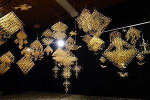 Šiaudinių sodų rišimo tradicija – pakeliui į UNESCO