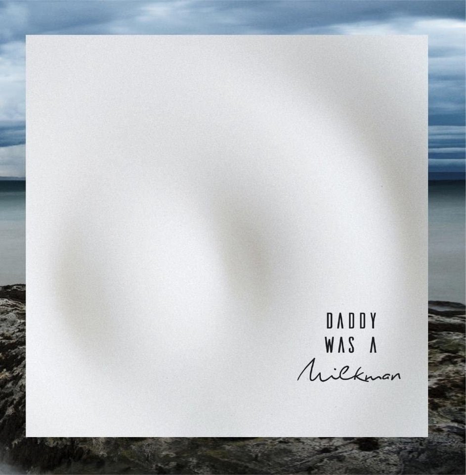2016 m. rugpjūčio 1 d. išleisto „Daddy Was A Milkman“ debiutinio albumo „Daydreaming“ viršeliu tapo išskirtinė nuotrauka.<br>Asmeninio albumo nuotr.