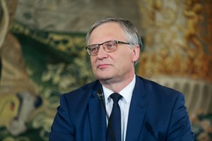 Derybininkai: partijų susitarimui įgyvendinti reikės kelių šimtų milijonų kasmet