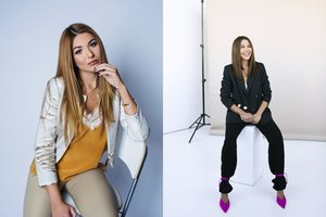 Paaiškėjo nežinomi faktai apie Sofio Gelašvili