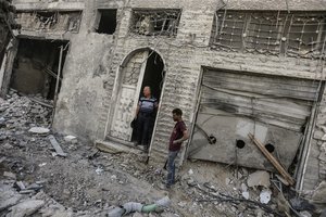 Atsakydamas į padegamųjų balionų atakas Izraelis smogė iš oro Gazos Ruožui