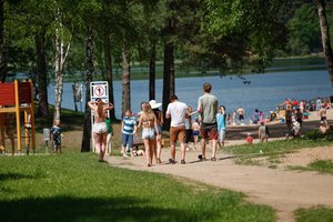 Aplinkosaugininkai vandens telkinių pakrantes stebės itin akylai: nurodė, už ką lauks baudos