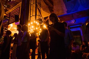 Delta atmaina paguldė slapto vakarėlio dalyvius – užsikrėtė net 24 žmonės, išskyrus kelis vakcinuotuosius