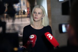 Byloje dėl smurto prieš sūnų išteisinta kaunietė: „Beveik 4 metus buvau įstumta į siaubingą juridinę mėsmalę“