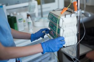 VU tyrimas atskleidė vakcinų nuo COVID-19 veiksmingumą sergantiems kraujo ligomis