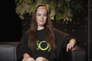 Paaiškėjo, kodėl pasaulį išmaišiusi E. Redko su izraeliečiu vyru pasirinko gyvenimą Lietuvoje