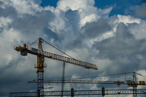 Sparčiai populiarėjančiame Vilniaus rajone  „Hanner“ į naują daugiabutį investuos 8 mln. eurų