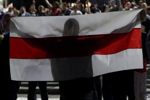 Baltarusijoje uždaromas lenkų radijo „Euroradio“ korespondentų punktas