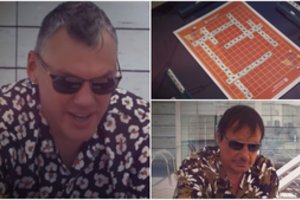 Eurolygos reklamoje – Š. Jasikevičius ir garsiausi lygos strategai