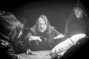 Spektaklis, laimėjęs dvejus metus trukusią pandeminę kovą – įvyks O. Koršunovo „Otelo“ premjera