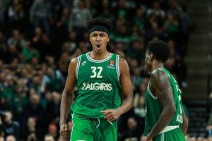 Z. Leday atsisveikino su Milano ekipa: ieško naujos darbovietės