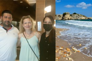 Lietuvė papasakojo, kaip Turkijoje atrodė komendanto valanda ir kas negalioja turistams