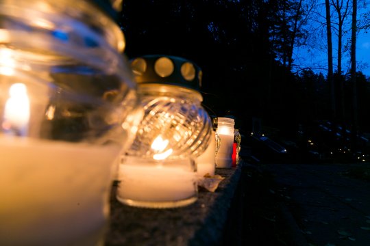 Panevėžyje ir Šiauliuose iškritusios pro langus žuvo moterys