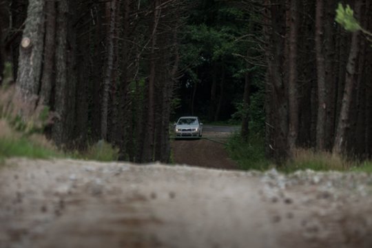 Per pusmetį – daugiau nei 200 vandens apsaugos juostų pažeidimų