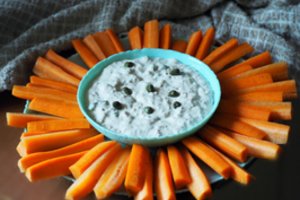 Tuno padažas: užkandėlė, kurios paragavę visi liko sužavėti