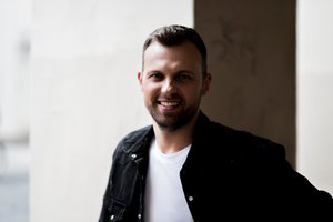 Į grupę „Pikaso“ grįžo Tomas Eigertas: „Didžiuojuosi ir esu laimingas, kad galiu būti ten, kur noriu“