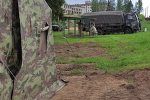 Migrantų miesteliui Švenčionių savivaldybė siūlo teritorijas Pabradėje, Švenčionėliuose
