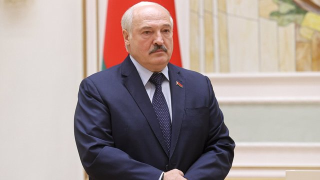 M. Laurinavičius apie situaciją su Baltarusija: reikia būti pasiruošus absoliučiai bet kam