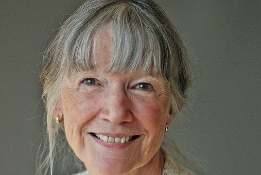 Rašytoja Anne Tyler kuria pasaulį iš kasdienybės miniatiūrų