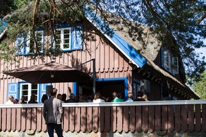 Nidoje vyks jubiliejinis Thomo Manno festivalis: programoje – 25 renginiai