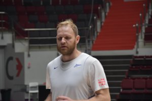 Pirmajame „Hoptrans 3x3“ etape – A. Ponkrašovo ekipos triumfas