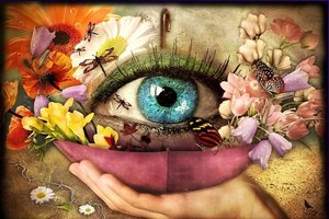 Į ką atkreipėte dėmesį? Sužinosite, kas į jūsų gyvenimą traukia problemas