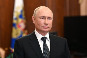 Rusija išsiunčia Estijos generalinį konsulą