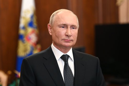 Rusija išsiunčia Estijos generalinį konsulą