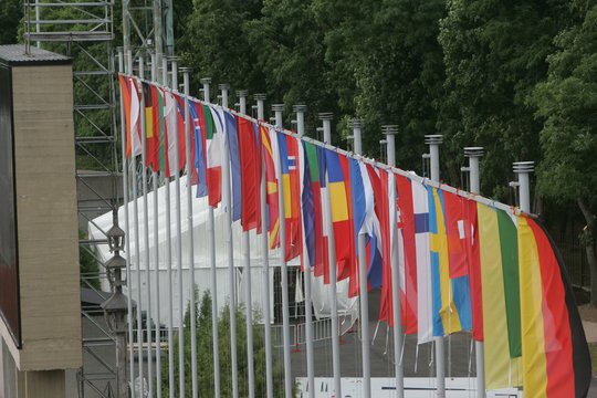 Albinas Januška: Rytų politika kaip civilizacinė kova ir Lietuvos vaidmuo joje