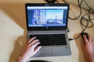 Nepastebi, kaip pasensta – aiškinosi, kiek laiko lietuviai praleidžia internete