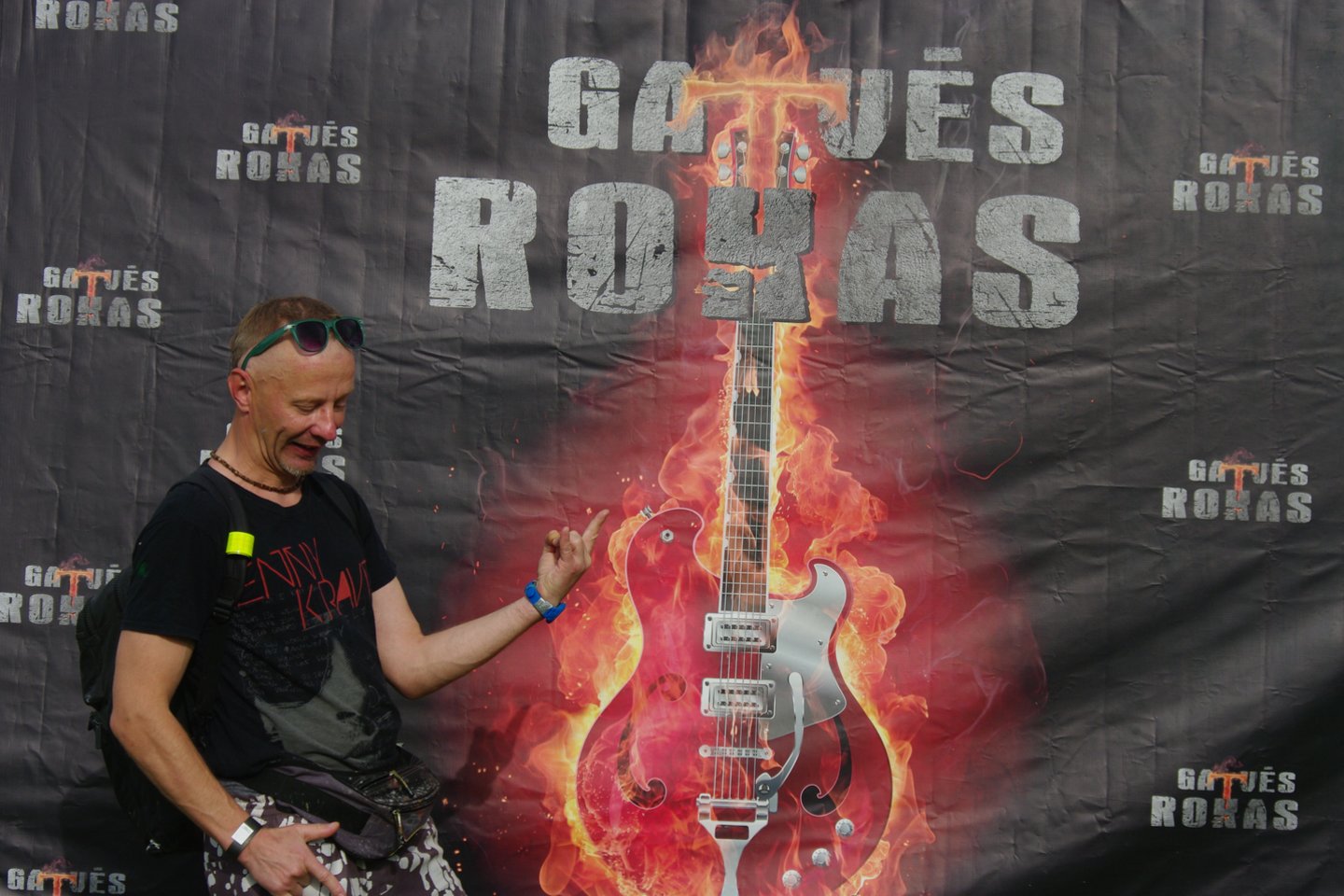 Penkiolika Kauno rajono miestų ir miestelių bendruomenių jau surengė ir dar rengiasi gausybei renginių.<br>Dariaus Merkšaičio ir Gedimino Banaičio nuotr.