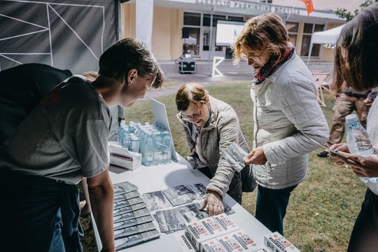 Šiuolaikinės Kauno rajono seniūnijos: nuo almanachų iki skraidančių cepelinų