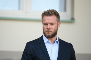 G. Landsbergis: Baltarusija siekia pakeisti Lietuvos politiką