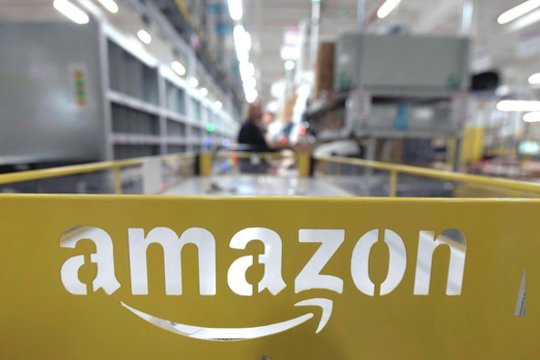 „Amazon“ galia ir įtaka pučiasi kone kasmet: kalba, kad  kompanija tapo pavojingesnė nei bet kada