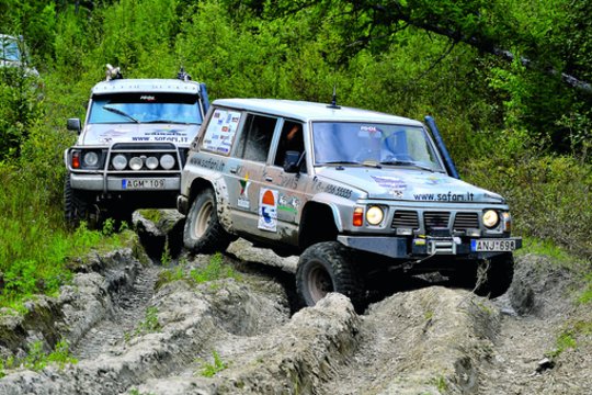 Bekelės asas V. Marozas papasakojo apie įspūdingiausius turėtus automobilius ir kokių nuotykių kelyje yra patyręs