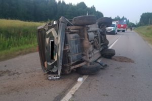 Paaiškėjo daugiau detalių apie tragišką avariją Telšių rajone: kaltas greitis ir alkoholis