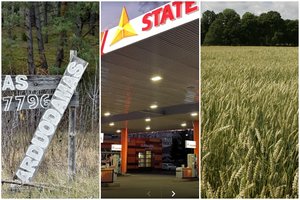 Apsukrūs veikėjai pralenda ir pro įstatymo spragas – žemę parduoda už šešiagubą kainą